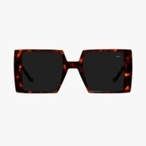 NWT Vava WL0002-HVNA GRE SIL Havana/Green/Silver / Sunglasses